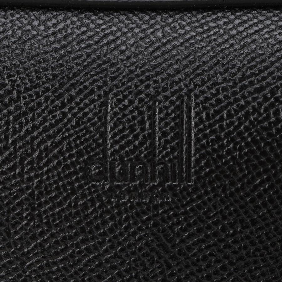 ダンヒル dunhill ビジネスバッグ BOURDON ボードン ブラック L3ZC3BAの画像