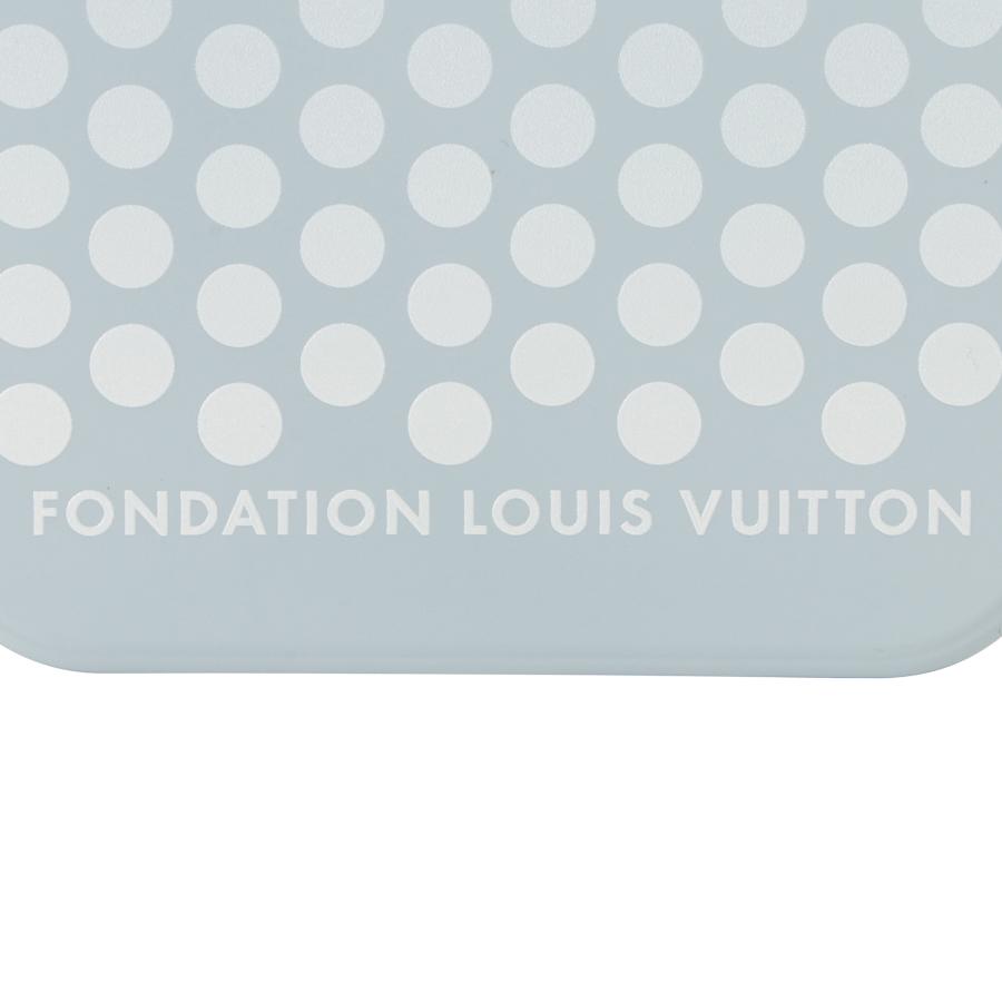 LOUIS VUITTON Fondation Louis Vuitton フォンダシオンルイ LOUIS VUITTON Fondation Louis Vuitton フォンダシオンルイ
