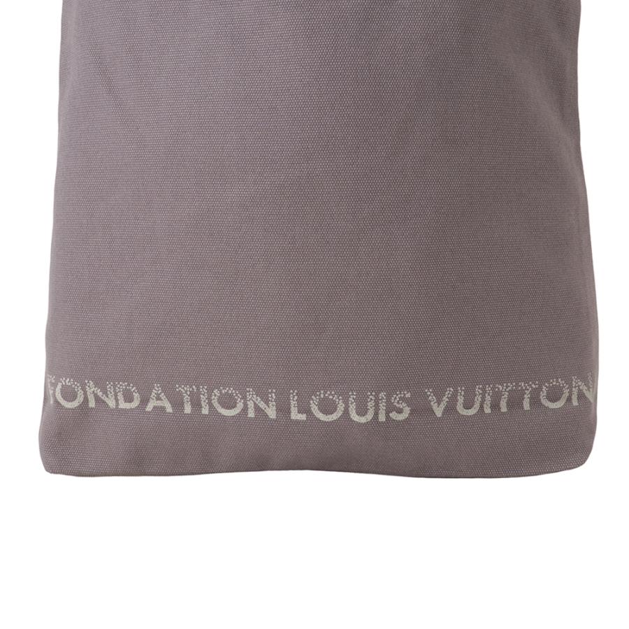 LOUIS VUITTON（ルイ・ヴィトン） Fondation Louis Vuitton フォンダ