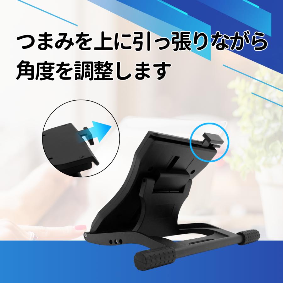 Longsafe ワコム 互換品 Wacom Cintiq 16専用 液タブスタンド 軽い