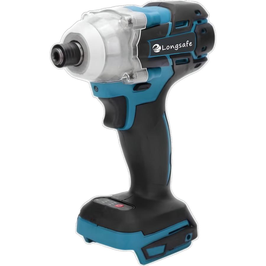 充電インパクトドライバ 12V マキタ6914DRASsp 管106-4-012 - 工具  