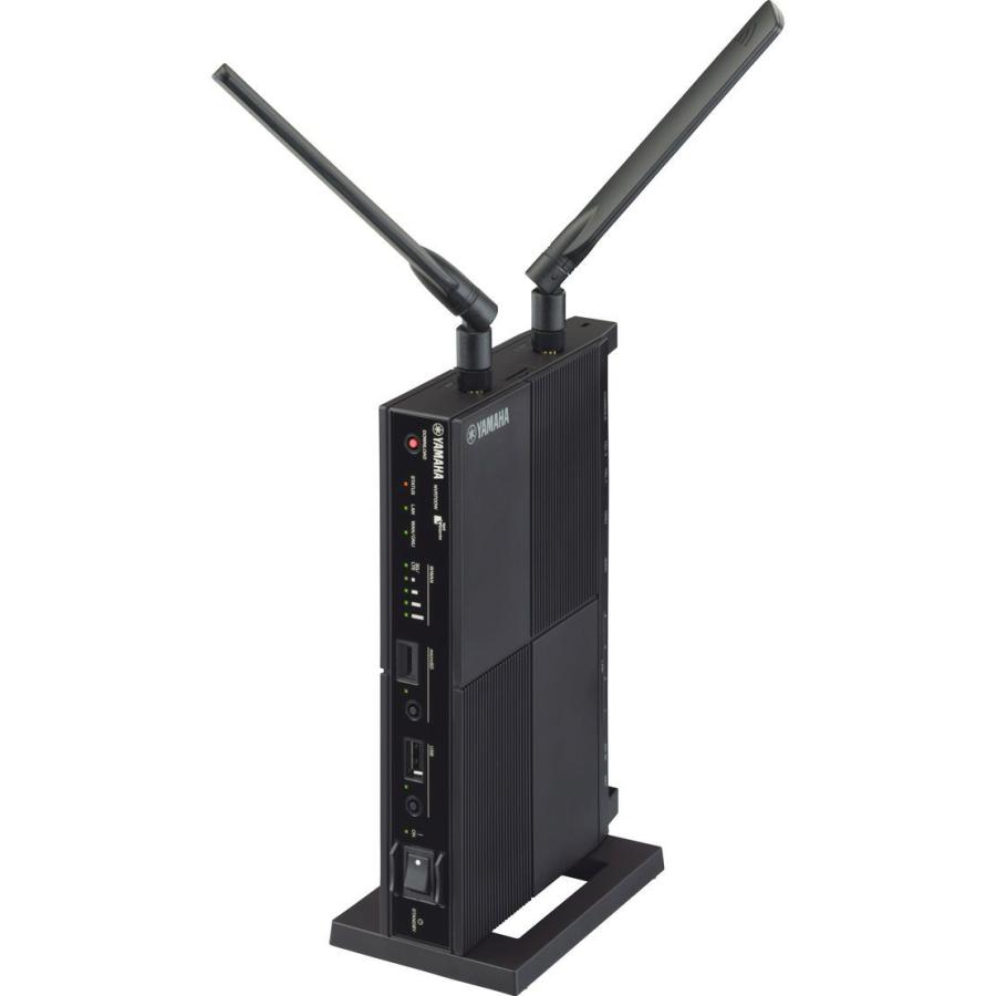 YAMAHA（ヤマハ） 【新品】YAMAHA NVR700W LTE アクセス ルーター 内蔵 