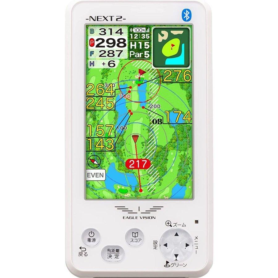 EAGLE VISION アサヒゴルフ イーグルビジョン NEXT2 EV-034 EAGLE VISION アサヒゴルフ イーグルビジョン NEXT2 EV-034