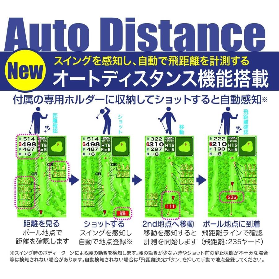 EAGLE VISION アサヒゴルフ イーグルビジョン NEXT2 EV-034 ネクスト 2