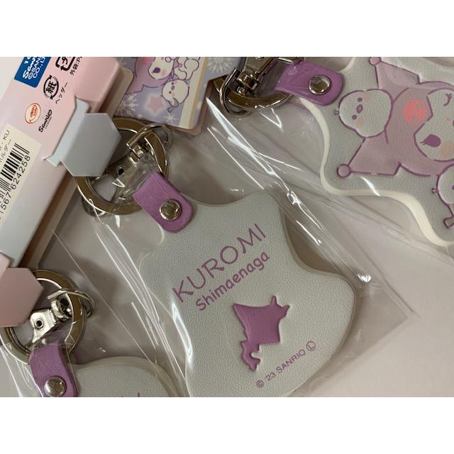 サンリオキャラクターズ×シマエナガ 北海道限定 クロミ&マイ サンリオキャラクターズ×シマエナガ 北海道限定 クロミ&マイ
