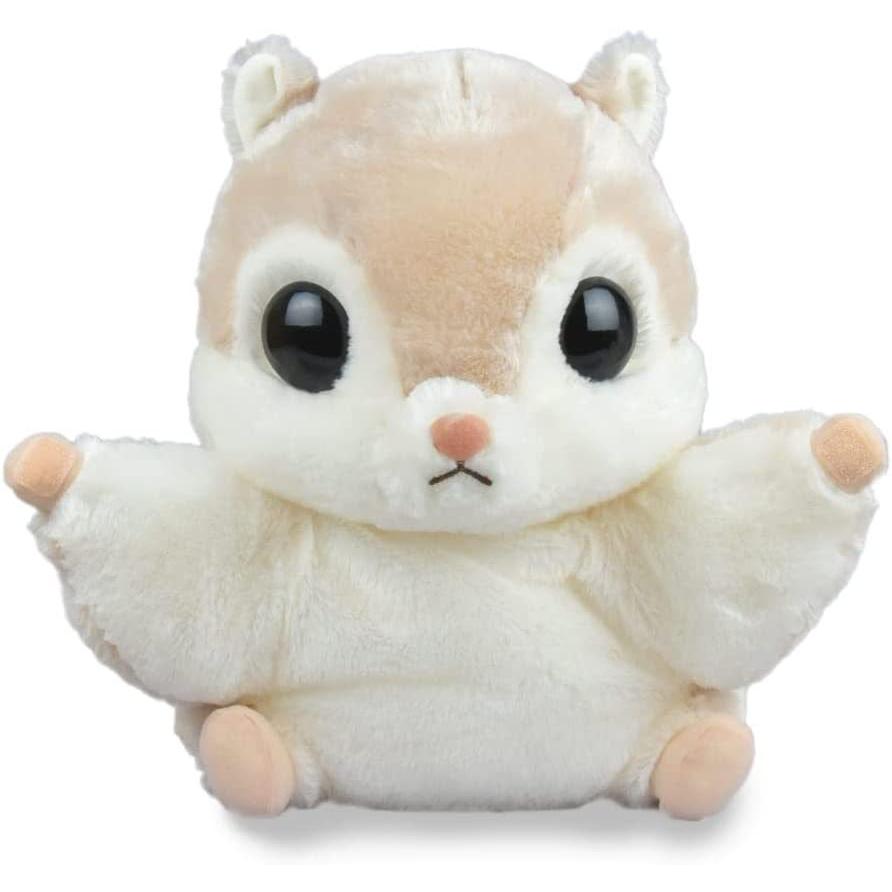 モモンガ ぬいぐるみ 16センチ Hhy87 北海道キャラクター倶楽部shopy 通販 Yahoo ショッピング