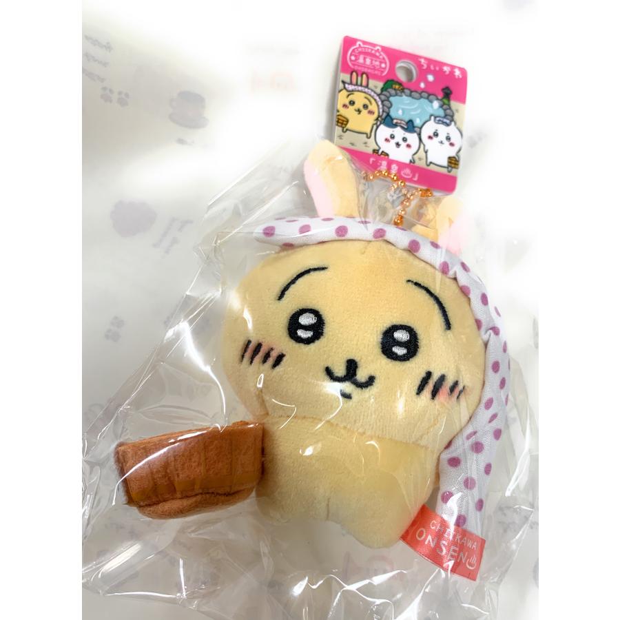 ちいかわ　ぬいぐるみ　うさぎ　ご当地　90点以上 ちいかわ ぬいぐるみ うさぎ ご当地 90点以上 ちいかわマーケット公式 on X