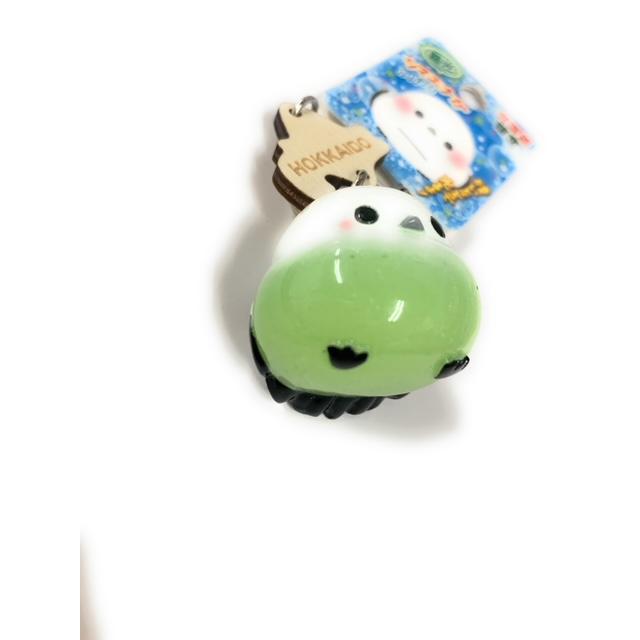 シマエナガ 北海道地図付 蓄光 デカぷっくりシマちゃん シマエナガ 北海道地図付 蓄光 デカぷっくりシマちゃん