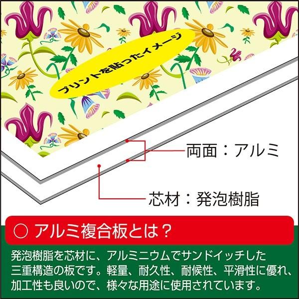 関係者以外立入禁止看板 全6種 H450mm×W300mm（1枚）デザイン選択