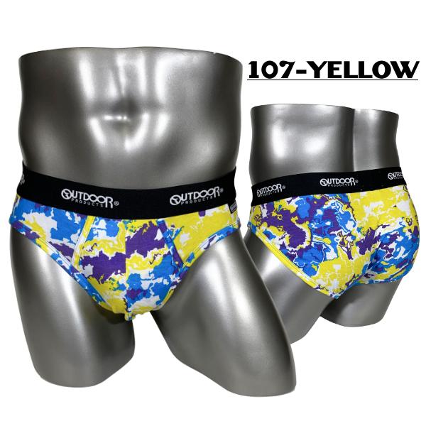 OUTDOOR PRODUCTS（アウトドアプロダクツ） OUTDOOR メンズビキニ