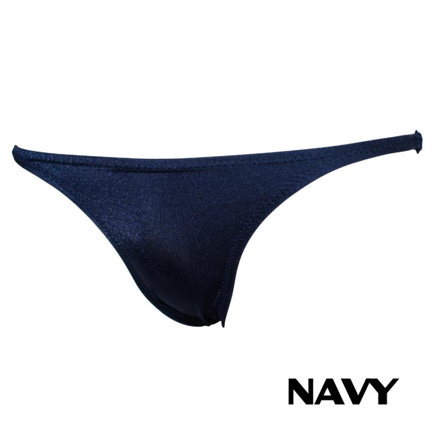 スーパービキニ Unisex サイドストリングタイプ 2WAY Color1 日本製