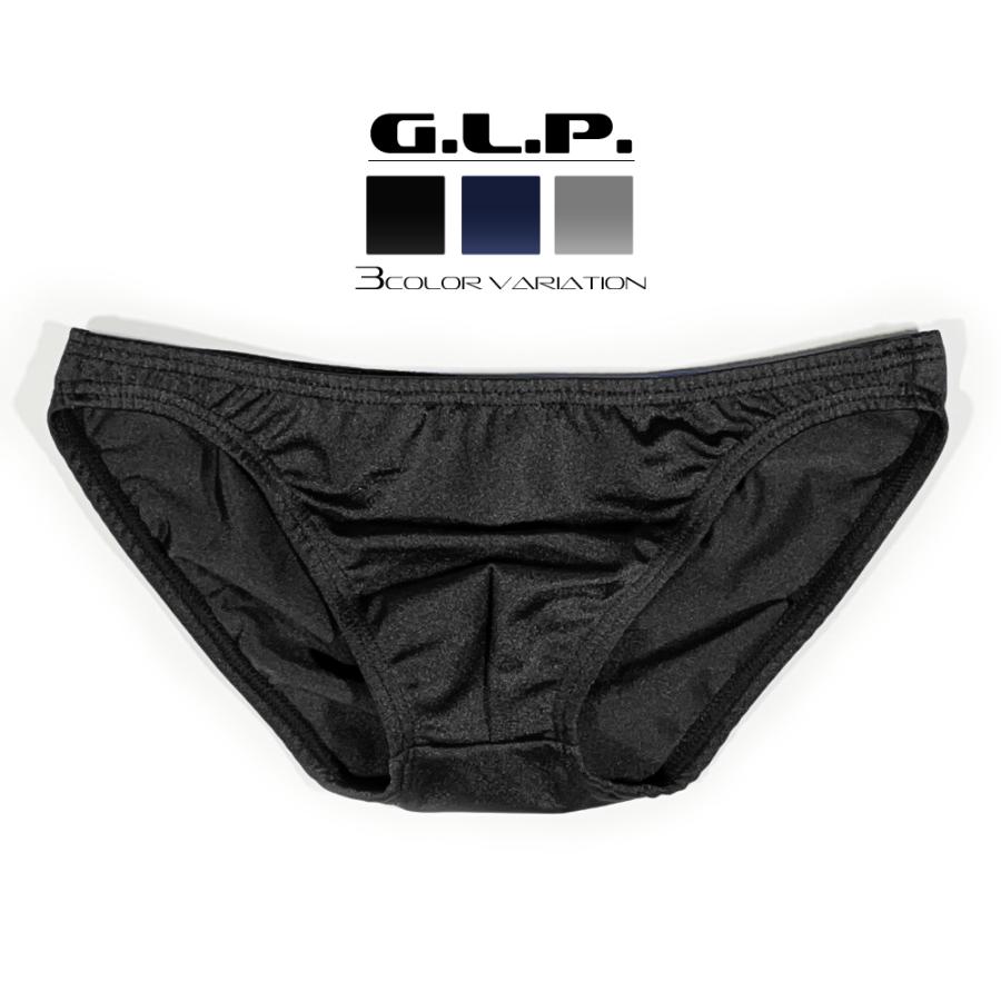 ローライズビキニ 2WAY Color1 日本製 送料無料 G.L.P. : shop828