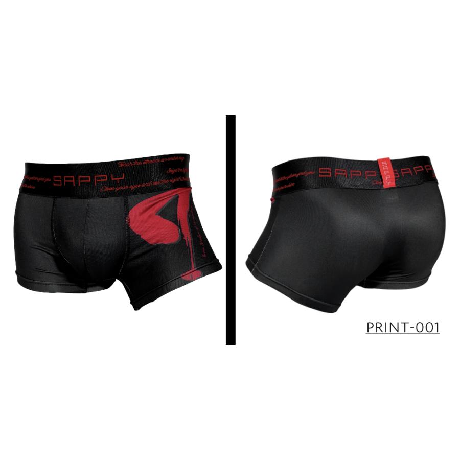 新品☆SAPPYボクサーパンツ8枚（バラ売り可） Amazon | SAPPYサ