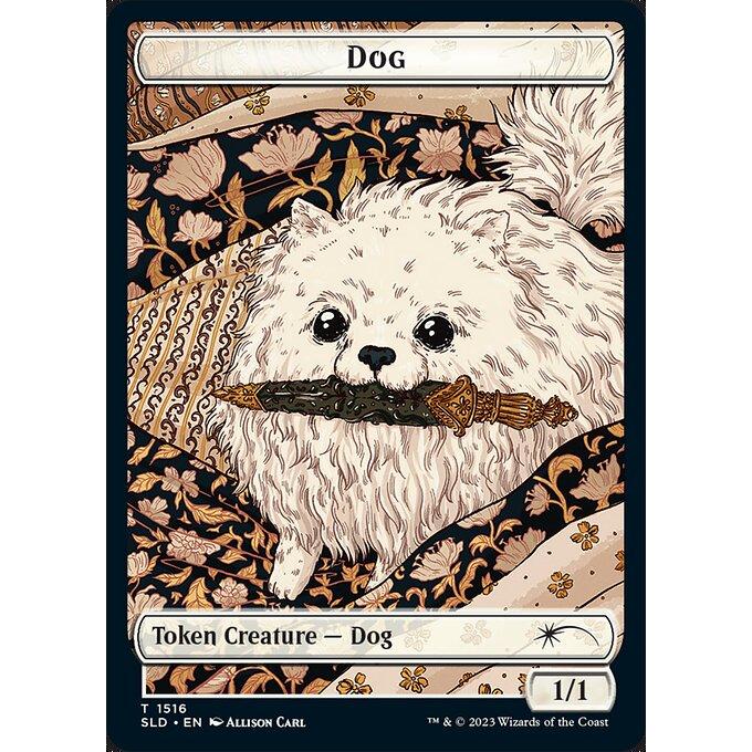 MTG Raining Cats & Dog 開封済未使用品 統率者デッキ「Raining Cats And Dogs」は買うべき？海外シングル価格