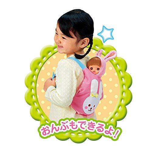 メルちゃん お人形セット メルちゃんのいもうと おめめぱちくりネネちゃん入門セット｜shopa｜07