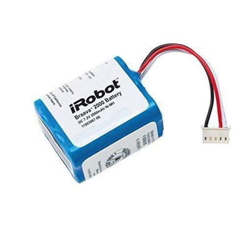 ブラーバ 【純正】アイロボット フロアモッピングロボットブラーバ300  