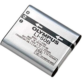 オリンパス（OLYMPUS） 【純正】Olympus LI-50B メーカー純正