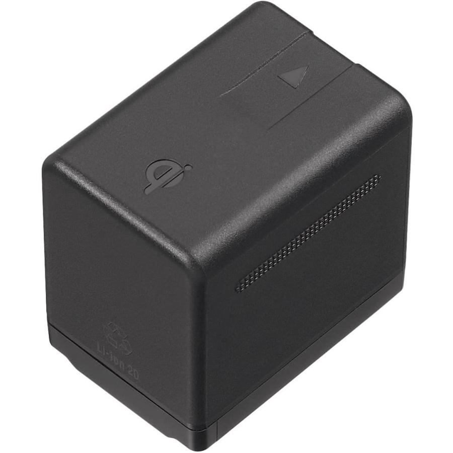 ☆未使用☆ Panasonic VW-VQT380-K バッテリーパック Panasonic（パナソニック） 【純正】Panasonic VW-VQT380-K メーカー
