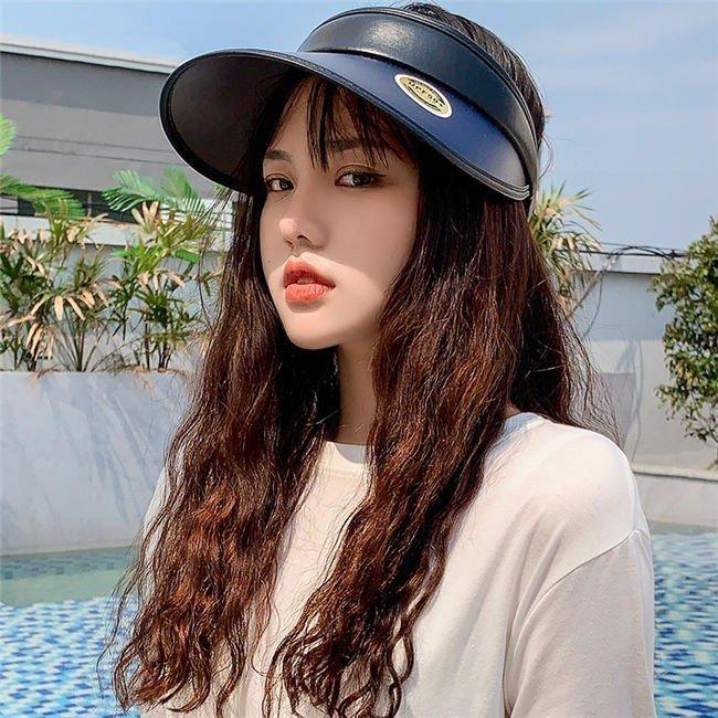 市場 ハット 折りたたみ 髪型 帽子つば広帽子 レディース 崩れない帽子 Uvカット