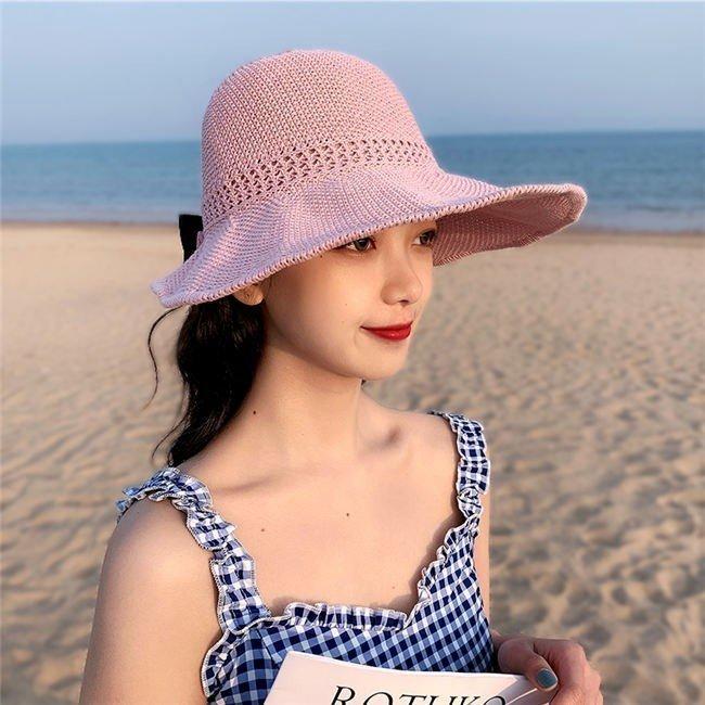 市場 ハット 折りたたみ 髪型 帽子つば広帽子 レディース 崩れない帽子 Uvカット