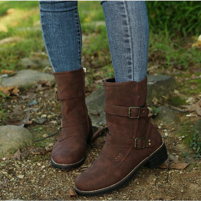 レディースブーツ ブーツ ショートブーツ レディース 冬新作 エンジニアブーツ 大きいサイズ プラスサイズ シンプル 靴 シューズxt 048 Spa 7347nxuui ショップあかつき 通販 Yahoo ショッピング