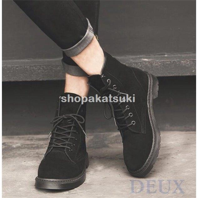 ブーツ メンズ ショートブーツ 靴 カジュアル ペアルック ワークブーツ ミリタリーブーツ メンズファッション かっこいい メンズブーツ Elvutz15sz Www Saint Venant Fr