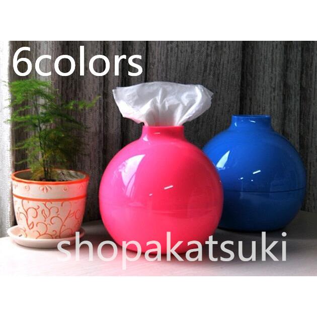 ティッシュケース おしゃれ 割引 北欧 かわいい ペーパーポット ティッシュカバー ティッシュホルダー ケース 便利 トイレットペーパー Zh 069 収納