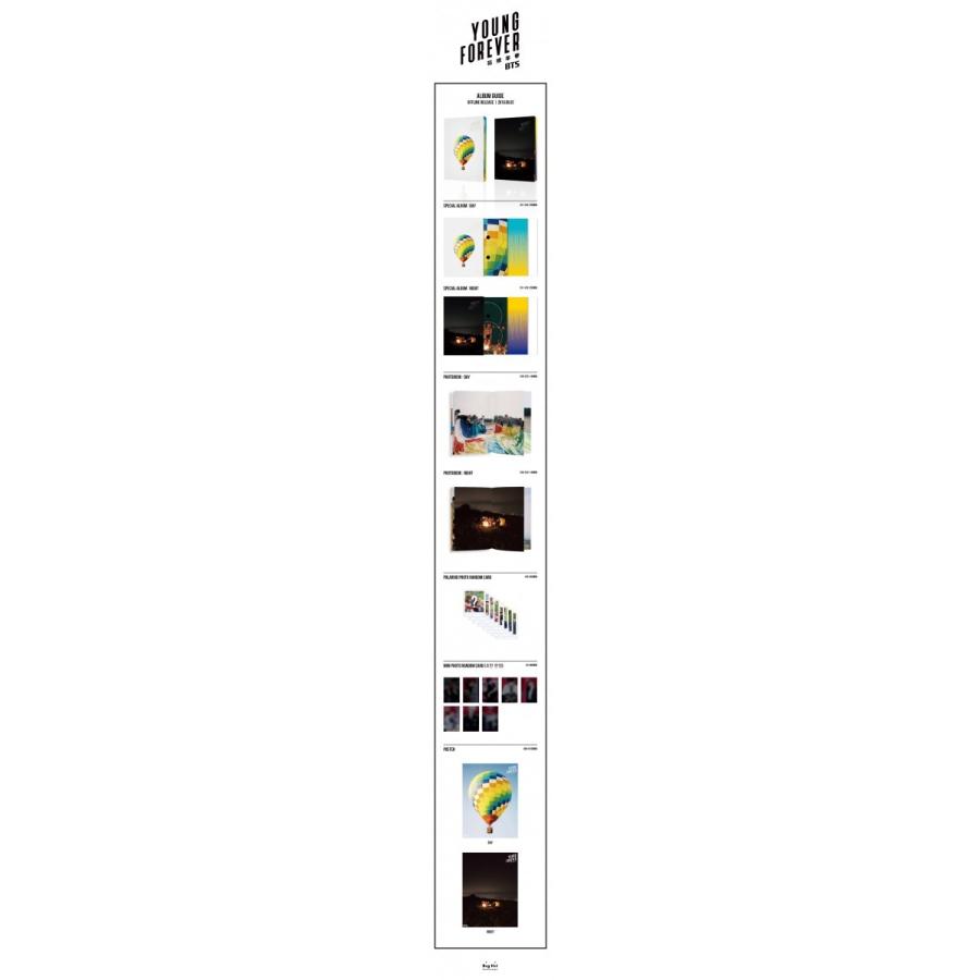 ランダム 和訳付き 防弾少年団 Bts 花樣年華 Young Forever スペシャルアルバム 日本国内発送 Gds 934 Sa Busan Depart Yahoo 店 通販 Yahoo ショッピング