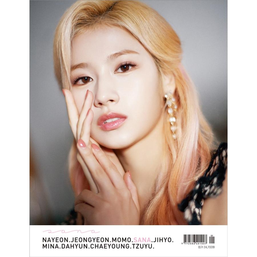 Twice Dicon Vol 07 You Only Live Once Once Upon A Dream 和訳付き 1次予約 Gds I0109 Busan Depart Yahoo 店 通販 Yahoo ショッピング