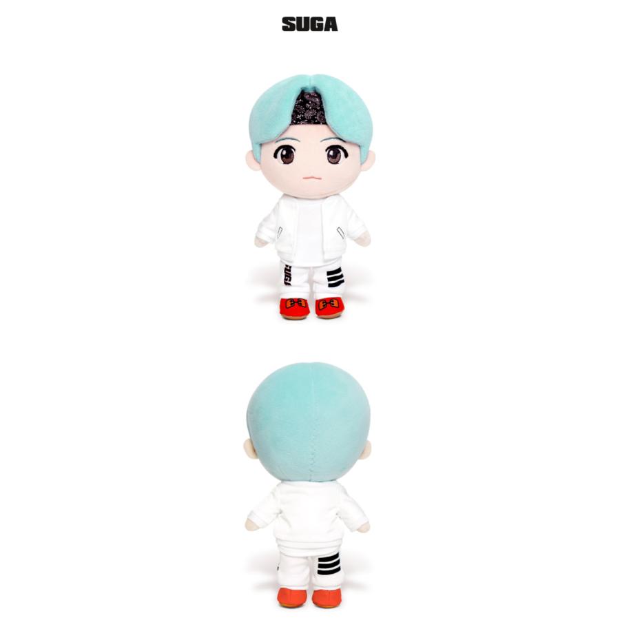 BTS TinyTAN [MIC Drop DOLL] ぬいぐるみ 人形 公式 OFFICIAL MD 防弾少年団 1次予約 送料無料｜shopandcafeo｜05