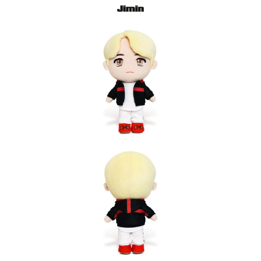 BTS TinyTAN [MIC Drop DOLL] ぬいぐるみ 人形 公式 OFFICIAL MD 防弾少年団 1次予約 送料無料｜shopandcafeo｜07