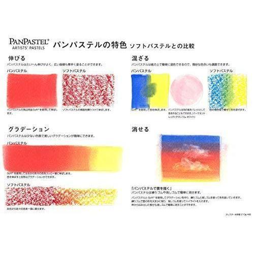 低価格低価格ホルベイン パンパステル 20色セット ペインティング