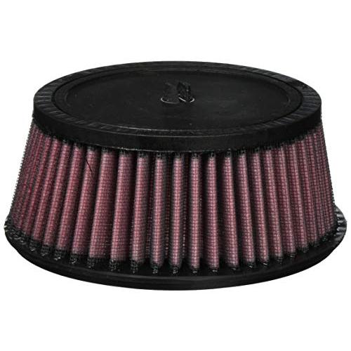 K&N(ケーアンドエヌ) リプレイスメントフィルター DRZ400SM(0017)、DRZ400S(0017)、DRZ400E(0008