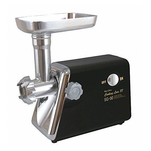 福農産業 電動ミンサー SG-30