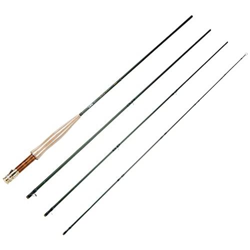 イワイドリフト iD-833-4 フライロッド 8'3\" #3 イワイドリフト iD-833-4 フライロッド 8'3