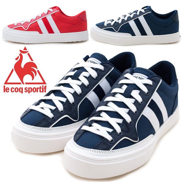 Le Coq Sportif ルコックスポルティフ Ql1qgc15nv ライフスタイルシューズ アイヴィル レディーススニーカー レディース 靴 ネイビー An An Lc Ql1qgc15 ショップannie 通販 Yahoo ショッピング