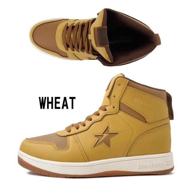 CONVERSE コンバース NEXTAR1360 WP SC HI ネクスター1360 CONVERSE コンバース NEXTAR1360 WP SC HI ネクスター1360