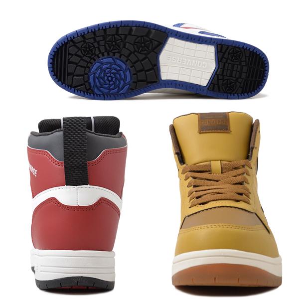 CONVERSE コンバース NEXTAR1360 WP SC HI ネクスター1360 CONVERSE コンバース NEXTAR1360 WP SC HI ネクスター1360
