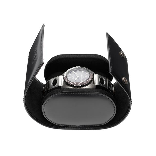 ALSTA Nautoscaph JAWS WATCH【世界限定 1975本】アルスタ ジョーズ 