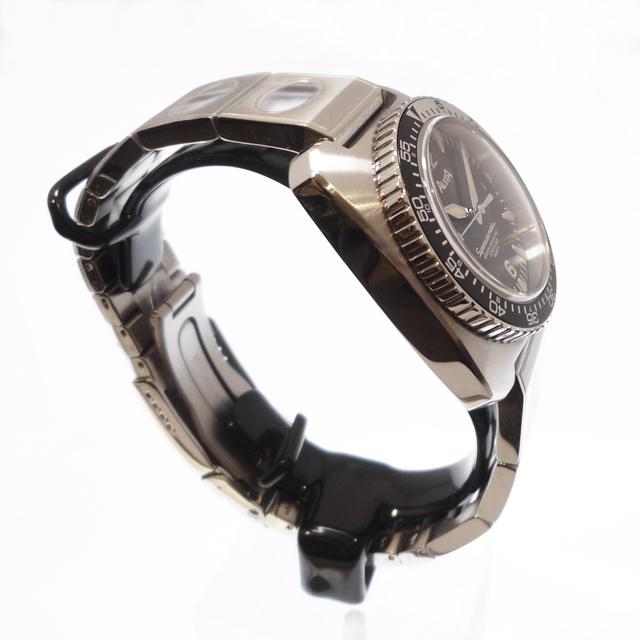 ALSTA Nautoscaph JAWS WATCH【世界限定 1975本】アルスタ ジョーズ