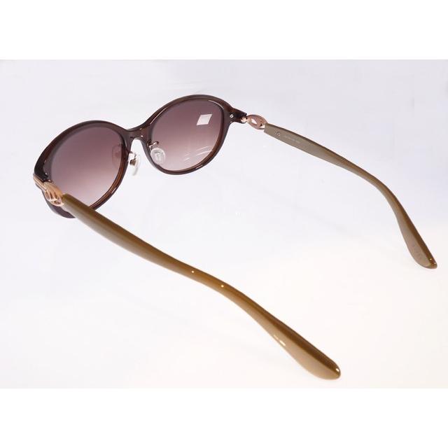 CELINE  DION  EYES  セリーヌディオン　サングラス セリーヌ ディオン 正規品 CELINE DION EYES ブラック グレー