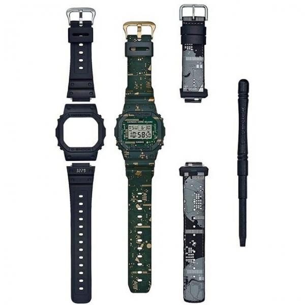 G-SHOCK CASIO G-SHOCK【限定 ベゼル&バンドセット】即納 カシオ G-SHOCK CASIO G-SHOCK【限定 ベゼル&バンドセット】即納 カシオ
