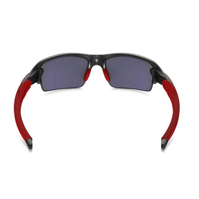 Flak オークリー 正規品 OAKLAY フラック2.0 マットグレースモーク ＋