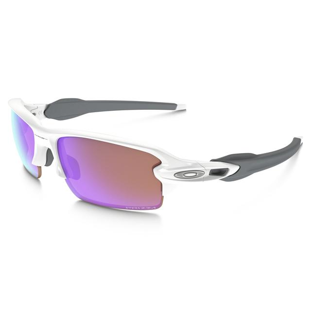 OAKLEY オークリー FLAK2.0 PRISM ゴルフ OAKLEY（オークリー） サングラス メンズ ゴルフ フラック2.0 プリズム