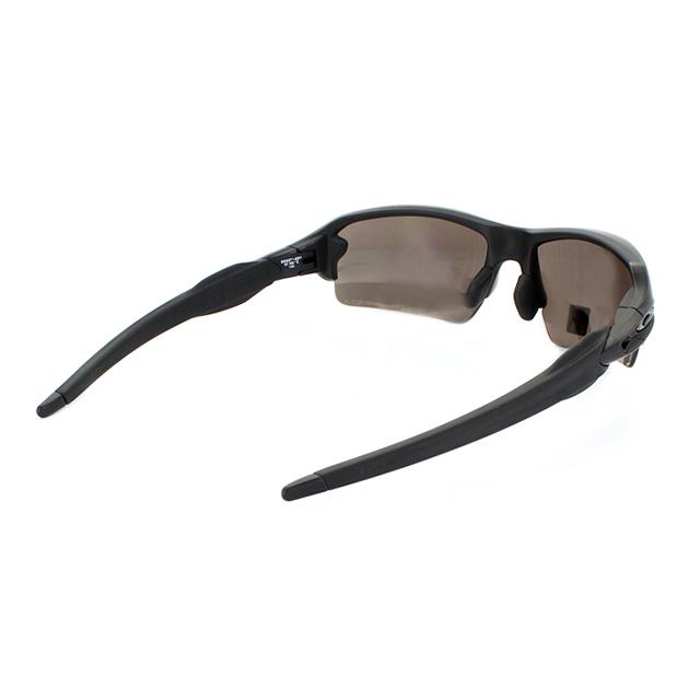 Flak OAKLEY 正規品 オークリー フラック2.0 マットブラック/プリズム