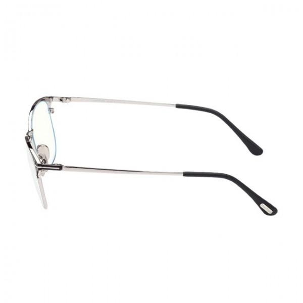 TOM FORD EYEWEAR トムフォード 即納 サーモント メタル マット