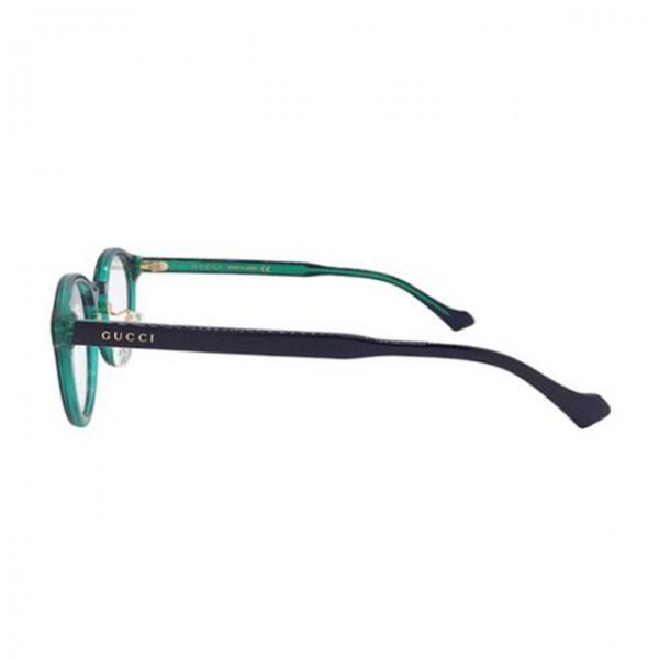 GUCCI 正規品 グッチ ボストン ブラック/グリーン GG1127OJ-003 