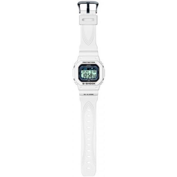 G-LIDE GLX-5600-7JF メンズ ホワイト　　値下げ不可 GLX-5600-7JF | CASIO