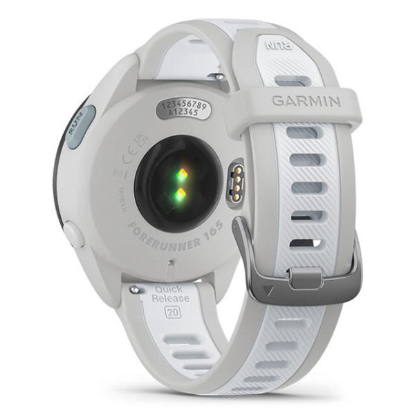 GARMIN Forerunner165【正規品 日本版】ガーミン フォアランナー165 