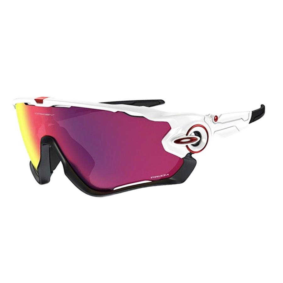 Oakley 正規輸入品 オークリー ジョウブレーカー ポリッシュドホワイト プリズム ロード レンズ Oo9270 04 アジアンフィット メンズ Www Zenithaviation In